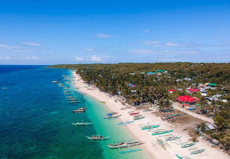 Kinatarkan Island, Philippines , Philippines
